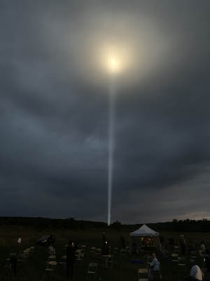 Image of Flight 93 National Memorial